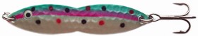 Блесны фирмы PK lures, модель FF4
